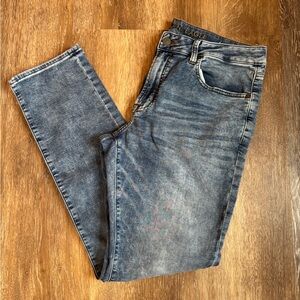 American Eagle Ne(x)t Level Flex Slim Jean 36x34